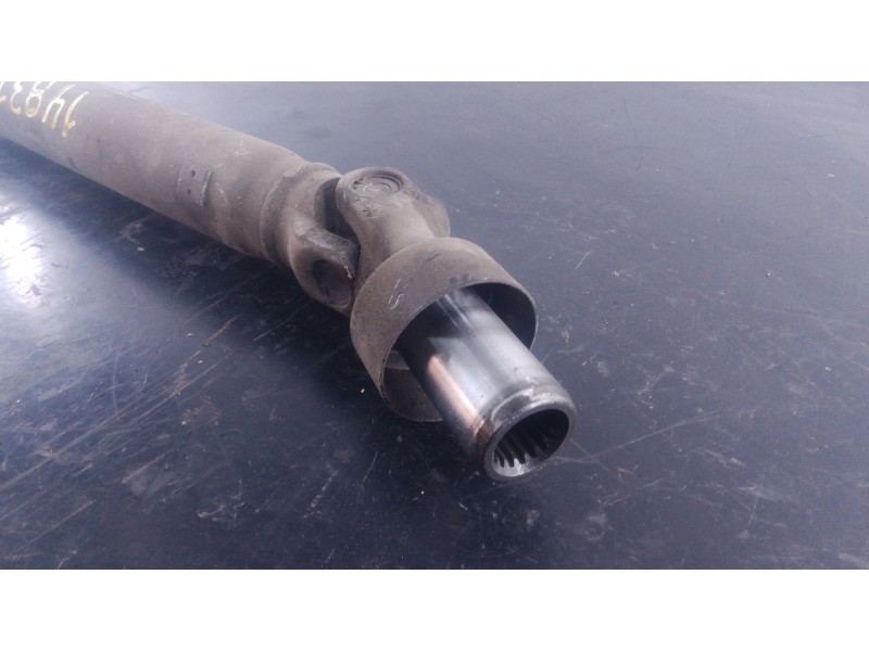 Recambio de transmision central para suzuki grand vitara i (ft, ht) 2.0 hdi 110 16v 4x4 (sq 420d) referencia OEM IAM   