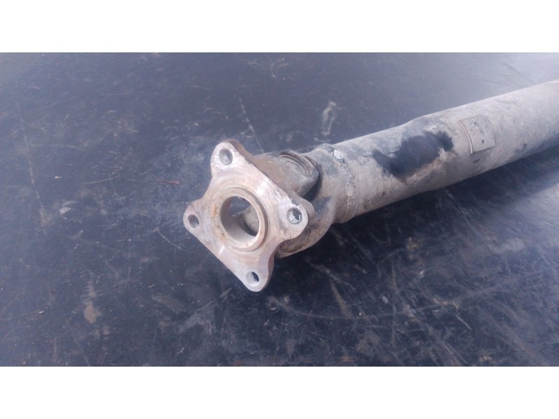 Recambio de transmision central para suzuki grand vitara i (ft, ht) 2.0 hdi 110 16v 4x4 (sq 420d) referencia OEM IAM   