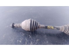 Recambio de transmision delantera derecha para opel insignia a (g09) 2.0 cdti (68) referencia OEM IAM    2