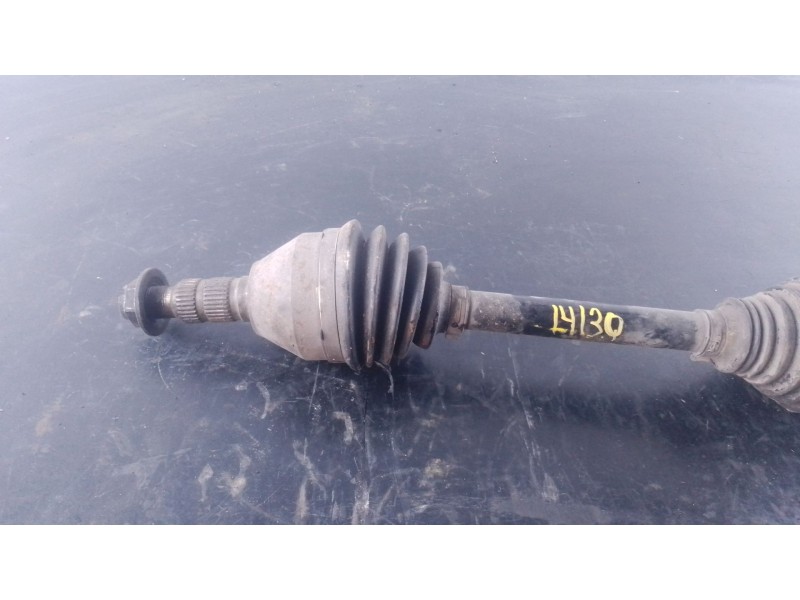 Recambio de transmision delantera derecha para opel insignia a (g09) 2.0 cdti (68) referencia OEM IAM   