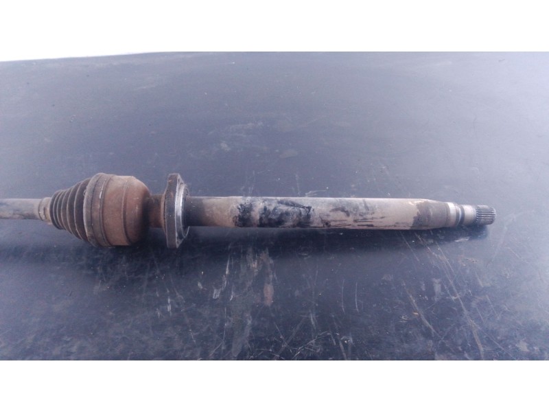 Recambio de transmision delantera derecha para opel insignia a (g09) 2.0 cdti (68) referencia OEM IAM   