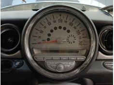 Recambio de cuadro instrumentos para mini mini (r56) cooper referencia OEM IAM   