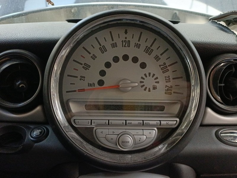 Recambio de cuadro instrumentos para mini mini (r56) cooper referencia OEM IAM   