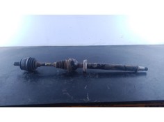 Recambio de transmision delantera derecha para mercedes-benz clase b sports tourer (w246, w242) b 200 cdi / d (246.208) referenc