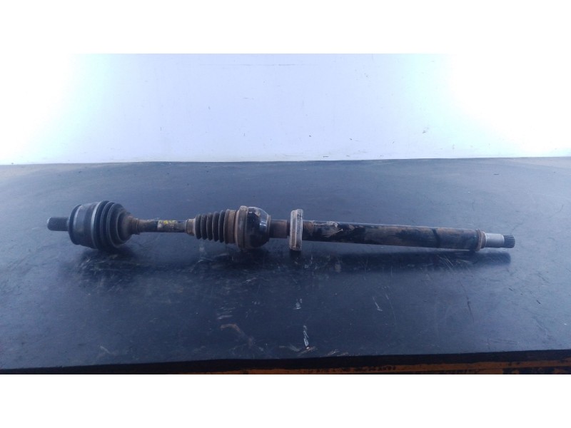 Recambio de transmision delantera derecha para mercedes-benz clase b sports tourer (w246, w242) b 200 cdi / d (246.208) referenc