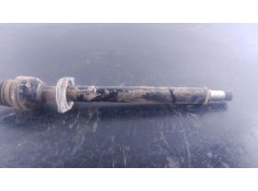 Recambio de transmision delantera derecha para mercedes-benz clase b sports tourer (w246, w242) b 200 cdi / d (246.208) referenc 2