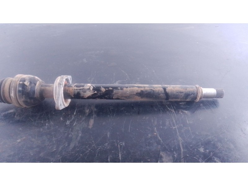 Recambio de transmision delantera derecha para mercedes-benz clase b sports tourer (w246, w242) b 200 cdi / d (246.208) referenc