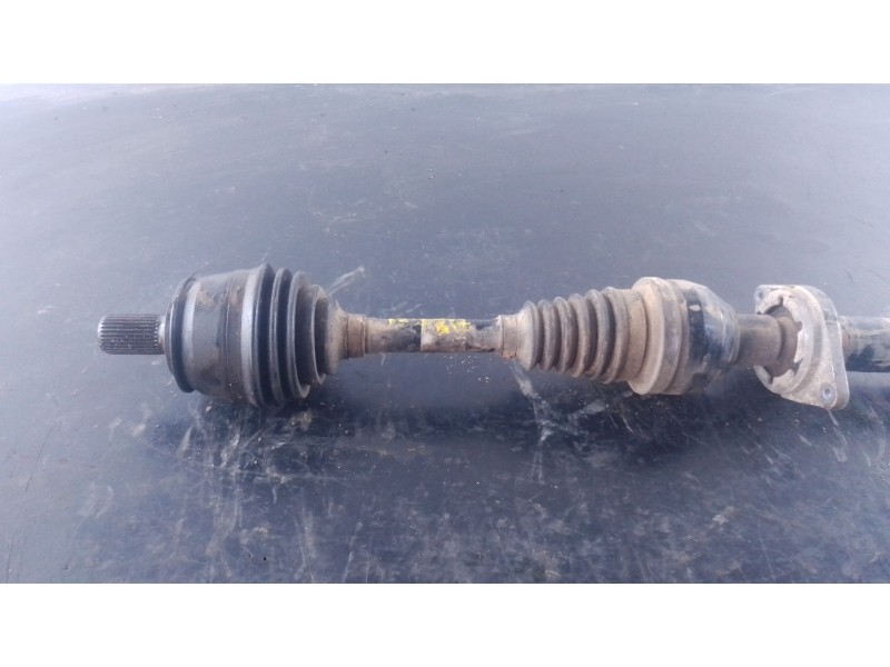 Recambio de transmision delantera derecha para mercedes-benz clase b sports tourer (w246, w242) b 200 cdi / d (246.208) referenc