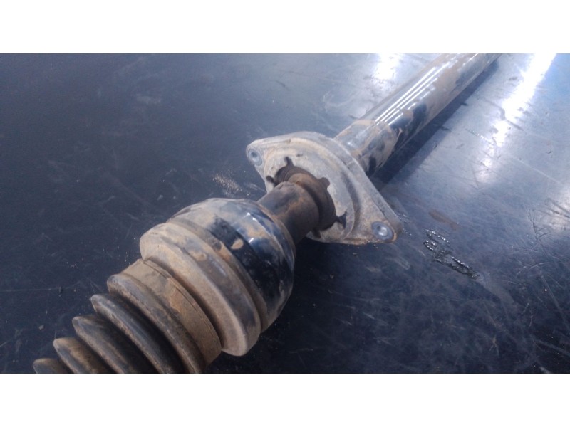 Recambio de transmision delantera derecha para mercedes-benz clase b sports tourer (w246, w242) b 200 cdi / d (246.208) referenc