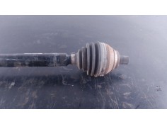 Recambio de transmision delantera derecha para volkswagen tiguan (ad1, ax1) 2.0 tdi referencia OEM IAM 3Q0407272C  P1-B7-12 2