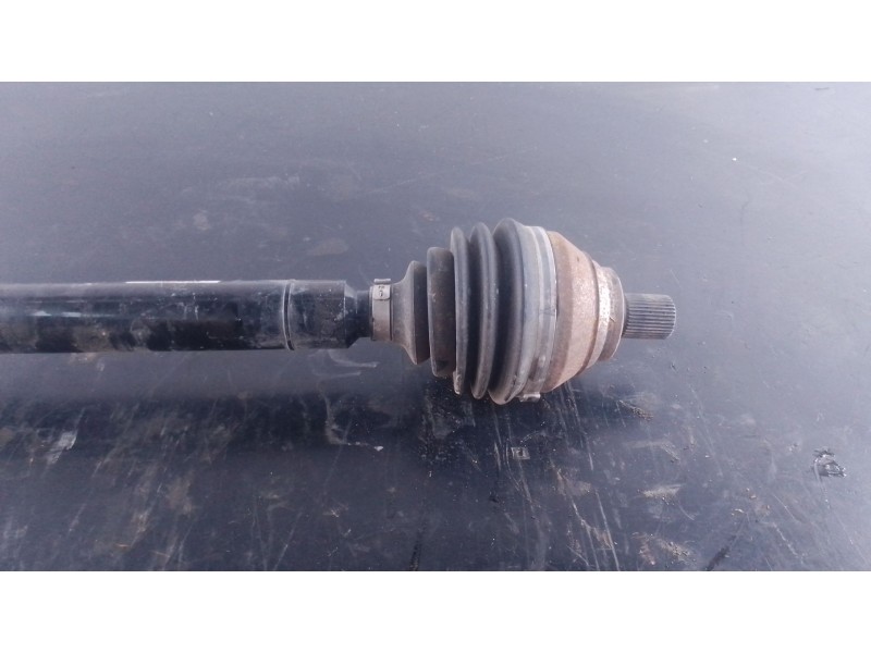 Recambio de transmision delantera derecha para volkswagen tiguan (ad1, ax1) 2.0 tdi referencia OEM IAM 3Q0407272C  P1-B7-12