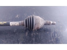 Recambio de transmision delantera izquierda para opel insignia a (g09) 2.0 cdti (68) referencia OEM IAM   P1-B7-12 2