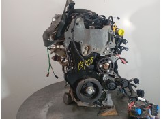 Recambio de motor completo para renault trafic iii autobús (jg_) 1.6 dci 95 (jgmr, jgmj) referencia OEM IAM R9M413  