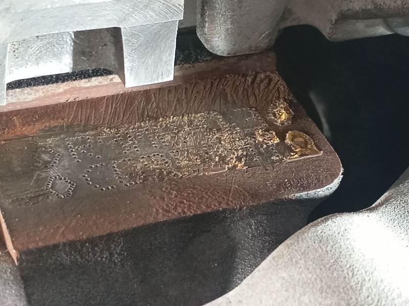 Recambio de motor completo para renault trafic iii autobús (jg_) 1.6 dci 95 (jgmr, jgmj) referencia OEM IAM R9M413  