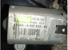 Recambio de motor limpia trasero para mini mini (r56) cooper referencia OEM IAM 53024112   2