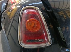Recambio de piloto trasero izquierdo para mini mini (r56) cooper referencia OEM IAM   