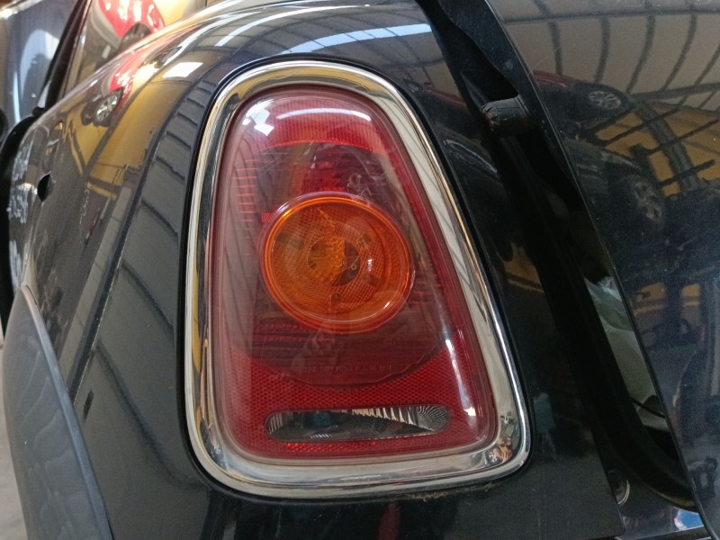 Recambio de piloto trasero izquierdo para mini mini (r56) cooper referencia OEM IAM   