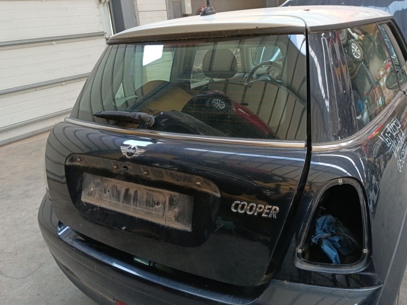 Recambio de porton trasero para mini mini (r56) cooper referencia OEM IAM   