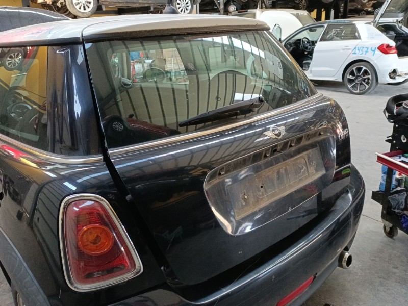 Recambio de porton trasero para mini mini (r56) cooper referencia OEM IAM   