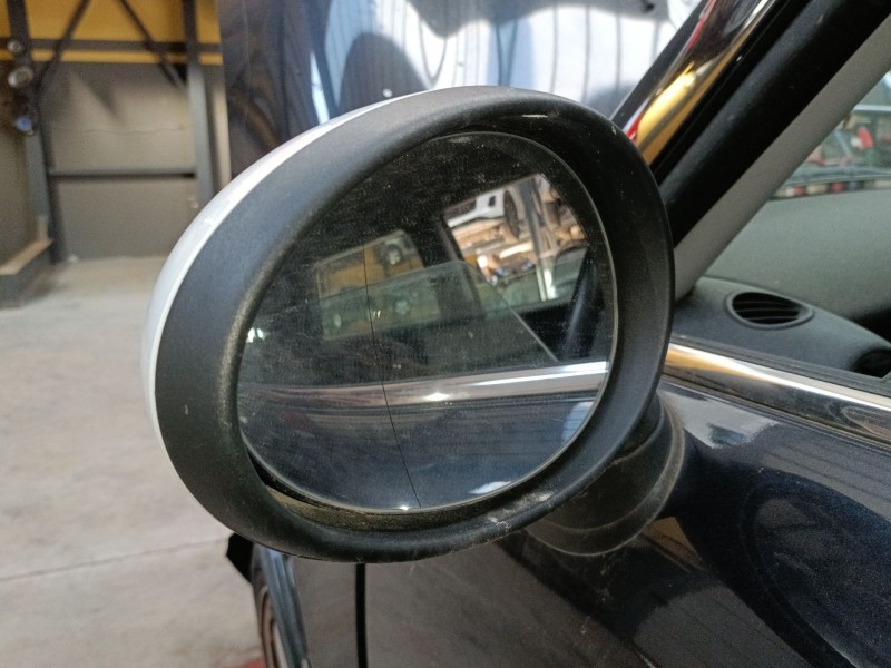 Recambio de retrovisor izquierdo electrico para mini mini (r56) cooper referencia OEM IAM   