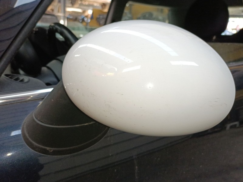 Recambio de retrovisor izquierdo electrico para mini mini (r56) cooper referencia OEM IAM   