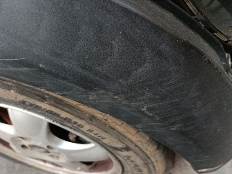 Recambio de aletin delantero derecho para mini mini (r56) cooper referencia OEM IAM   