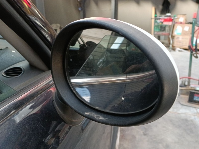 Recambio de retrovisor derecho electrico para mini mini (r56) cooper referencia OEM IAM   