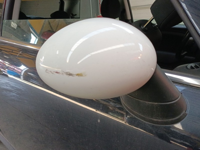 Recambio de retrovisor derecho electrico para mini mini (r56) cooper referencia OEM IAM   