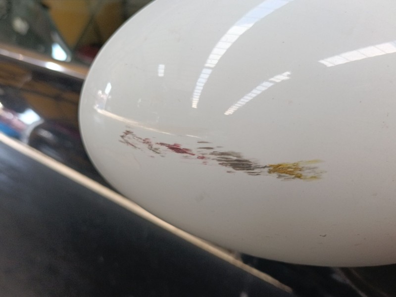 Recambio de retrovisor derecho electrico para mini mini (r56) cooper referencia OEM IAM   