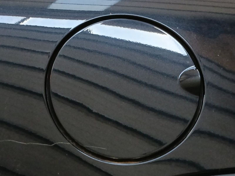 Recambio de tapa exterior combustible para mini mini (r56) cooper referencia OEM IAM   