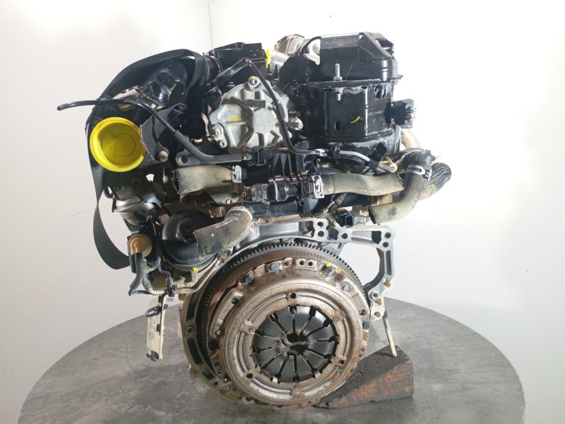 Recambio de motor completo para ford transit courier b460 furgoneta/monovolumen 1.5 tdci referencia OEM IAM XWCB  