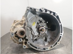 Recambio de caja cambios para ford transit courier b460 furgoneta/monovolumen 1.5 tdci referencia OEM IAM   