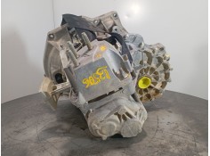 Recambio de caja cambios para ford transit courier b460 furgoneta/monovolumen 1.5 tdci referencia OEM IAM   