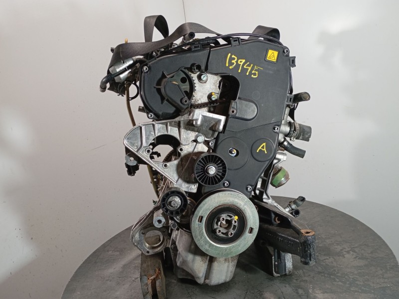 Recambio de motor completo para alfa romeo 147 (937_) 1.9 jtd (937.axd1a, 937.bxd1a) referencia OEM IAM 937A2000  