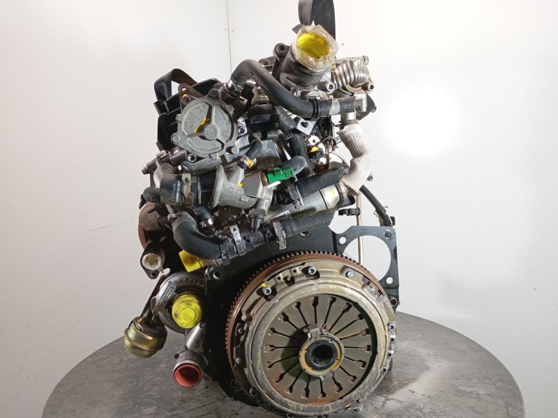 Recambio de motor completo para alfa romeo 147 (937_) 1.9 jtd (937.axd1a, 937.bxd1a) referencia OEM IAM 937A2000  