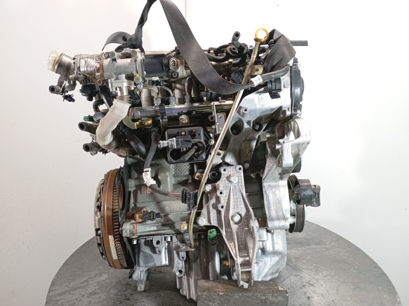 Recambio de motor completo para alfa romeo 147 (937_) 1.9 jtd (937.axd1a, 937.bxd1a) referencia OEM IAM 937A2000  
