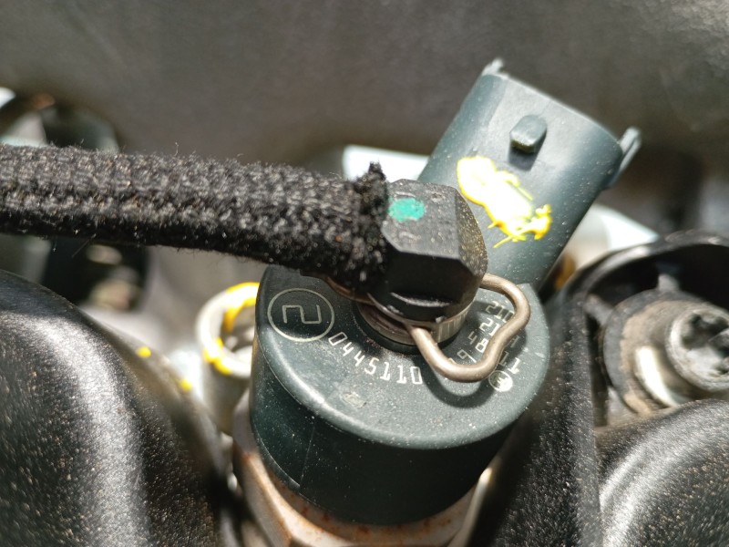 Recambio de motor completo para alfa romeo 147 (937_) 1.9 jtd (937.axd1a, 937.bxd1a) referencia OEM IAM 937A2000  