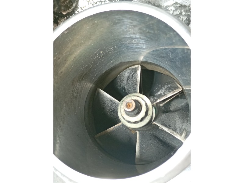 Recambio de motor completo para alfa romeo 147 (937_) 1.9 jtd (937.axd1a, 937.bxd1a) referencia OEM IAM 937A2000  