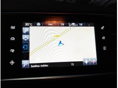 Recambio de sistema navegacion gps para peugeot 308 active referencia OEM IAM   