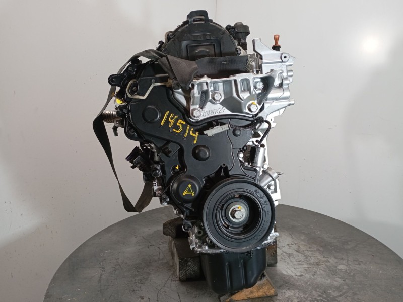 Recambio de motor completo para peugeot 3008 ii suv (mc_, mr_, mj_, m4_) 1.5 bluehdi 130 referencia OEM IAM   