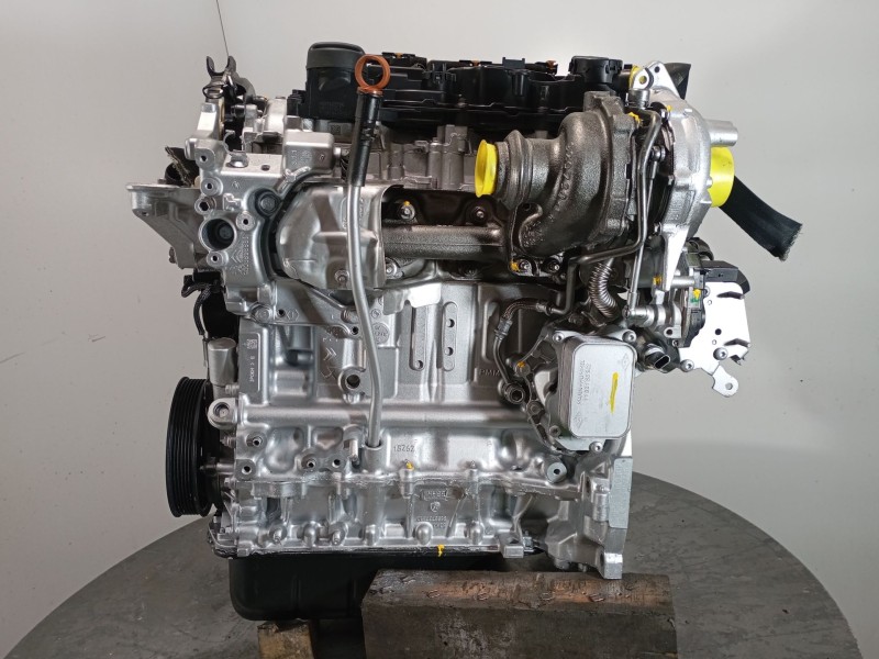 Recambio de motor completo para peugeot 3008 ii suv (mc_, mr_, mj_, m4_) 1.5 bluehdi 130 referencia OEM IAM   