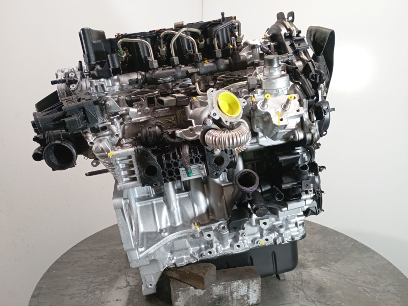 Recambio de motor completo para peugeot 3008 ii suv (mc_, mr_, mj_, m4_) 1.5 bluehdi 130 referencia OEM IAM   