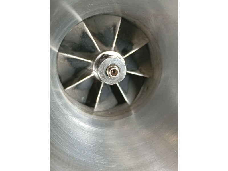 Recambio de motor completo para peugeot 3008 ii suv (mc_, mr_, mj_, m4_) 1.5 bluehdi 130 referencia OEM IAM   