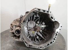 Recambio de caja cambios para renault trafic iii autobús (jg_) 1.6 dci 95 (jgmr, jgmj) referencia OEM IAM PF6040  