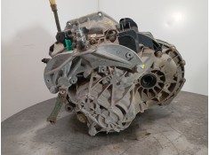Recambio de caja cambios para renault trafic iii autobús (jg_) 1.6 dci 95 (jgmr, jgmj) referencia OEM IAM PF6040  