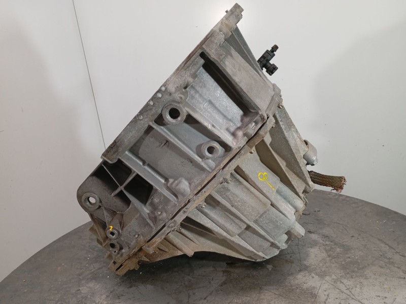 Recambio de caja cambios para renault trafic iii autobús (jg_) 1.6 dci 95 (jgmr, jgmj) referencia OEM IAM PF6040  