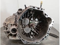 Recambio de caja cambios para renault trafic iii autobús (jg_) 1.6 dci 95 (jgmr, jgmj) referencia OEM IAM PF6040  