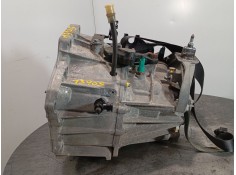 Recambio de caja cambios para renault trafic iii autobús (jg_) 1.6 dci 95 (jgmr, jgmj) referencia OEM IAM PF6040   2