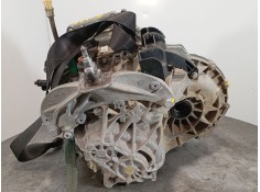 Recambio de caja cambios para renault trafic iii autobús (jg_) 1.6 dci 95 (jgmr, jgmj) referencia OEM IAM PF6040  