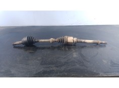 Recambio de transmision delantera derecha para nissan nv200 furgoneta 1.5 dci 90 (m20, m20m) referencia OEM IAM 39100BJ41A  